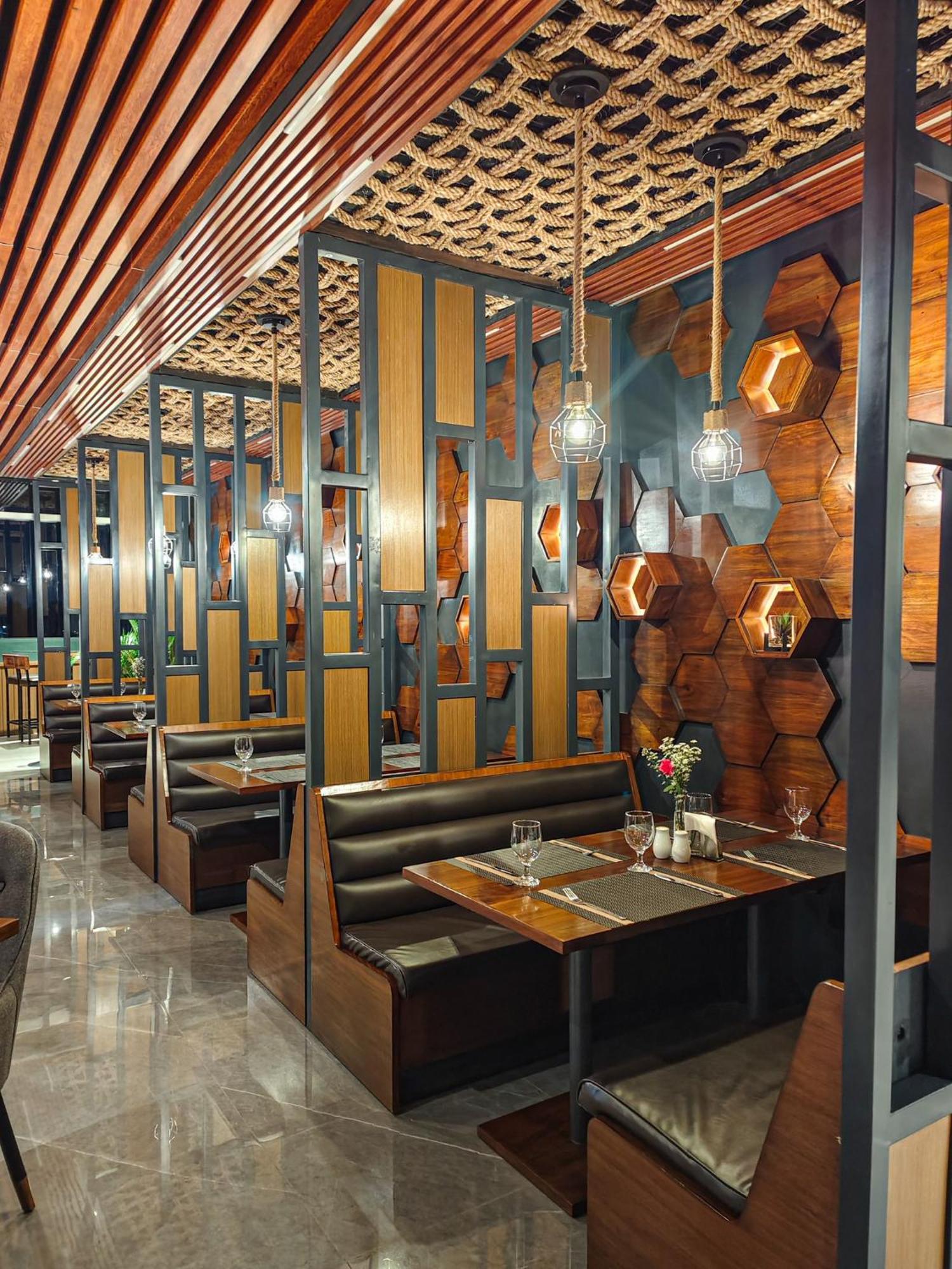 Hayat Sky Towers Cebu Exterior foto